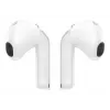 Samsung Galaxy Buds4 Headset Wireless In-ear Calls/Music Bluetooth White