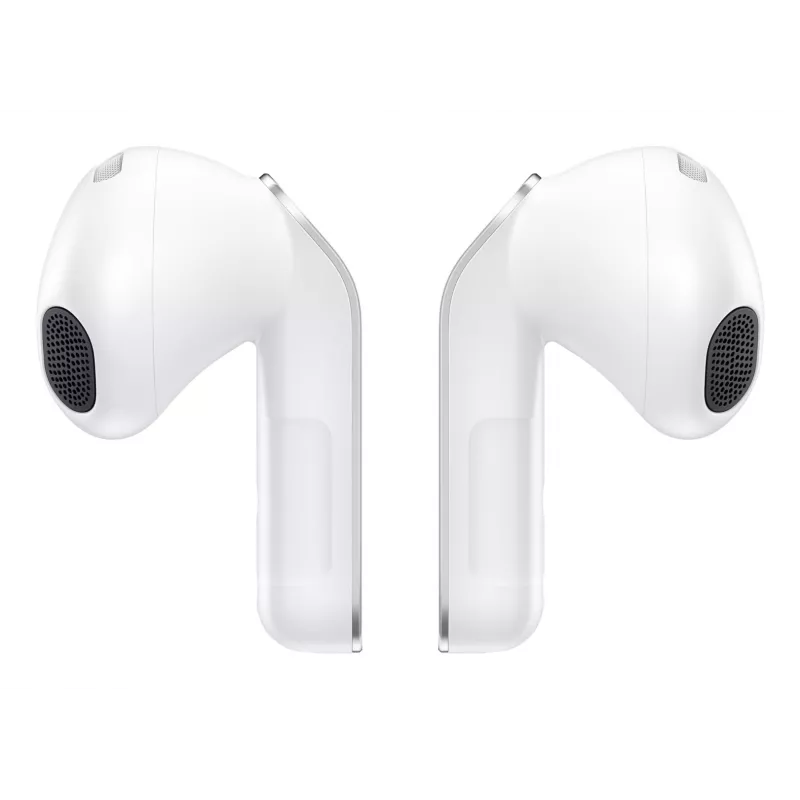 Samsung Galaxy Buds4 Headset Wireless In-ear Calls/Music Bluetooth White