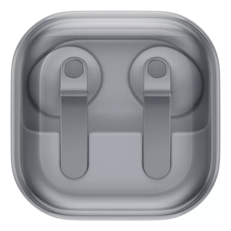 Samsung Galaxy Buds4 Headset Wireless In-ear Calls/Music Bluetooth White
