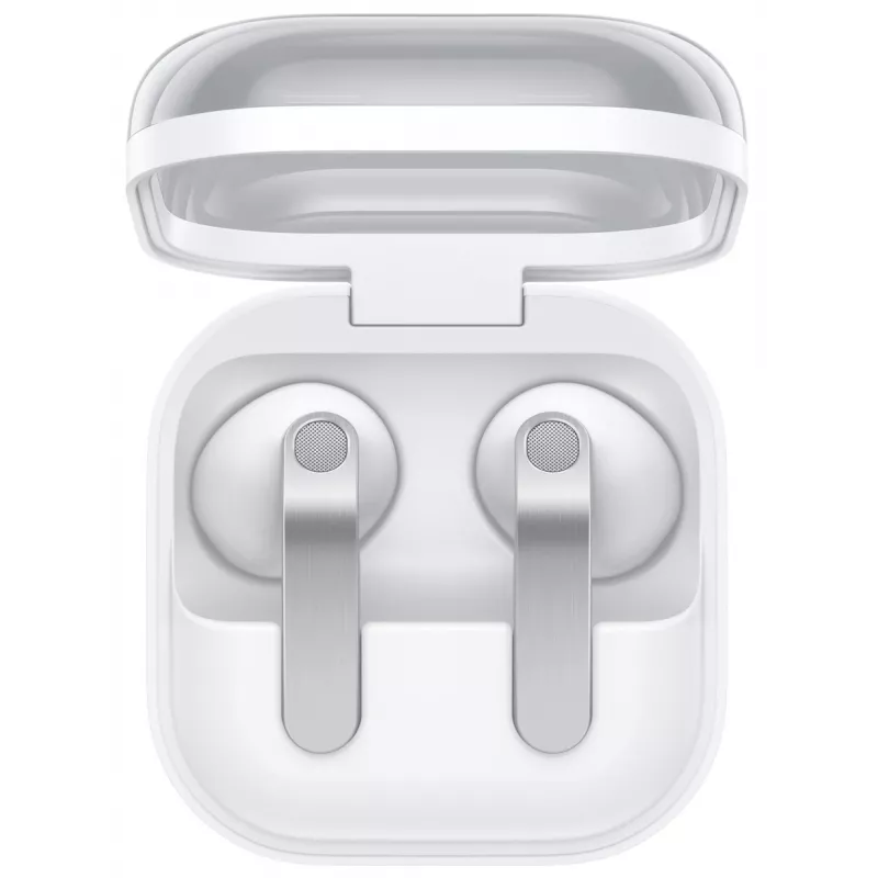 Samsung Galaxy Buds4 Headset Wireless In-ear Calls/Music Bluetooth White