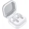 Samsung Galaxy Buds4 Headset Wireless In-ear Calls/Music Bluetooth White
