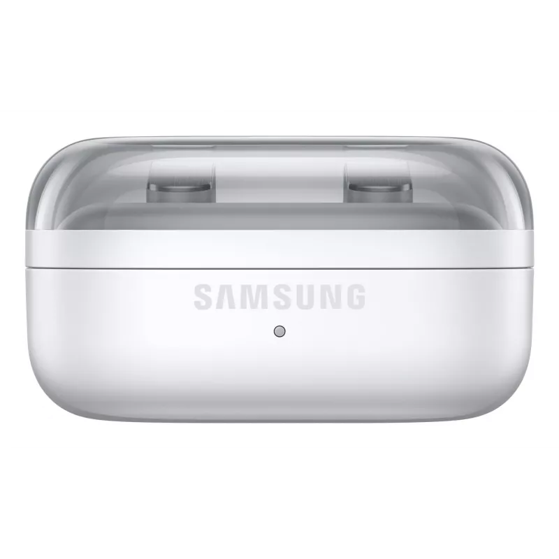 Samsung Galaxy Buds4 Headset Wireless In-ear Calls/Music Bluetooth White