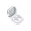 Samsung Galaxy SM-R540 Headset True Wireless Stereo (TWS) In-ear Calls/Music Bluetooth White