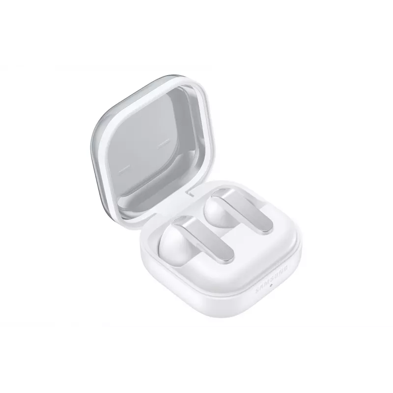 Samsung Galaxy SM-R540 Headset True Wireless Stereo (TWS) In-ear Calls/Music Bluetooth White