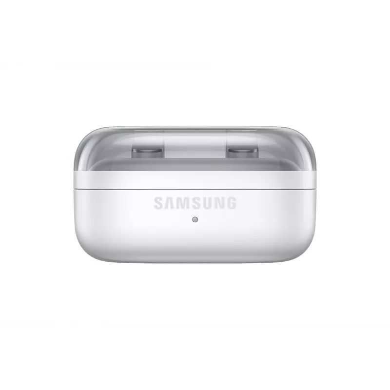 Samsung Galaxy SM-R540 Headset True Wireless Stereo (TWS) In-ear Calls/Music Bluetooth White
