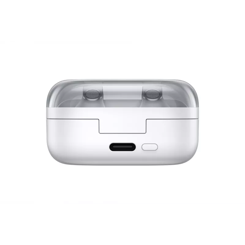 Samsung Galaxy SM-R540 Headset True Wireless Stereo (TWS) In-ear Calls/Music Bluetooth White