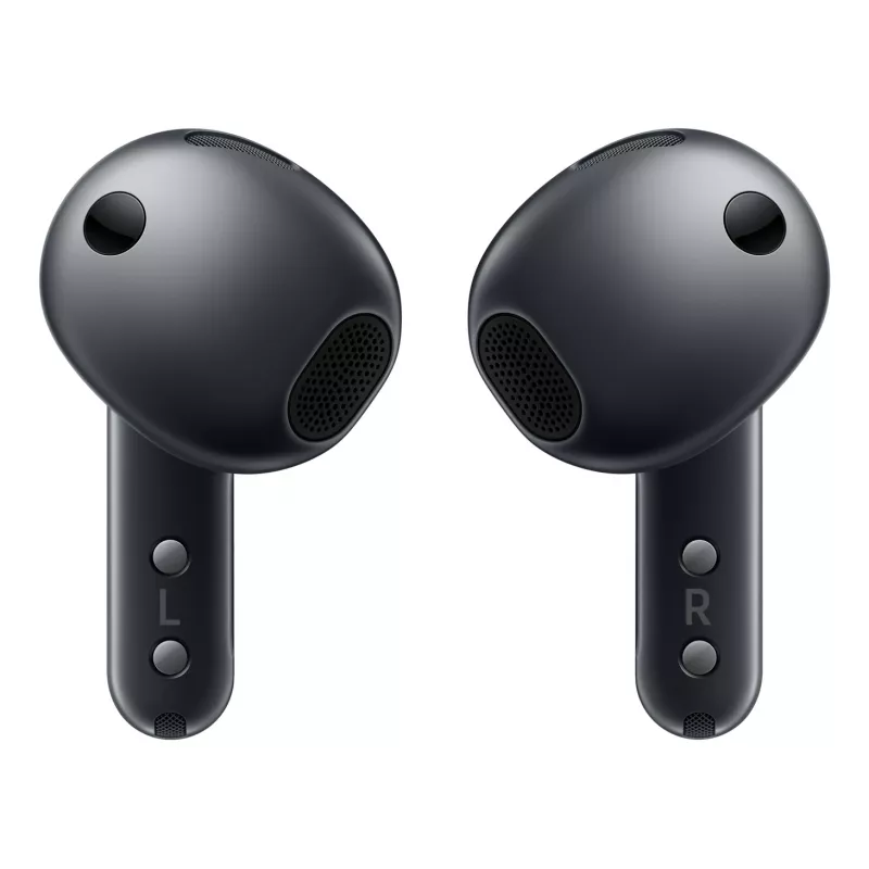 Samsung Galaxy SM-R540 Headset True Wireless Stereo (TWS) In-ear Calls/Music Bluetooth Black