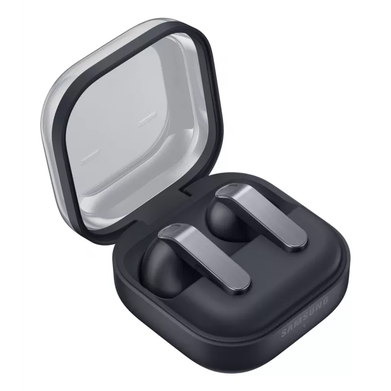 Samsung Galaxy SM-R540 Headset True Wireless Stereo (TWS) In-ear Calls/Music Bluetooth Black