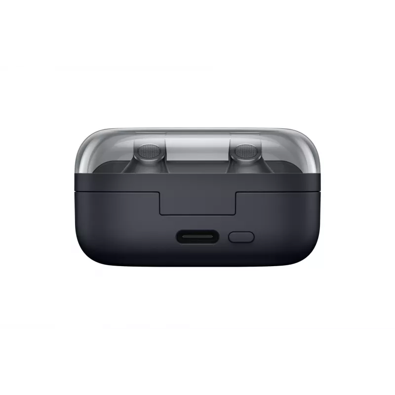Samsung Galaxy SM-R540 Headset True Wireless Stereo (TWS) In-ear Calls/Music Bluetooth Black