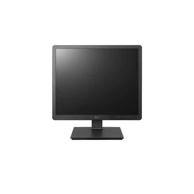 LG 19HK312C computer monitor 48.3 cm (19 inch) 1280 x 1024 pixels SXGA LED Black