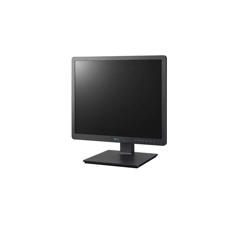 LG 19HK312C computer monitor 48.3 cm (19 inch) 1280 x 1024 pixels SXGA LED Black