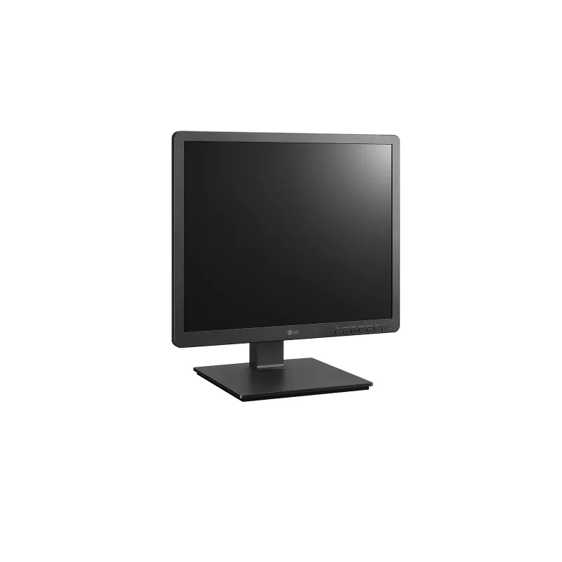 LG 19HK312C computer monitor 48.3 cm (19 inch) 1280 x 1024 pixels SXGA LED Black