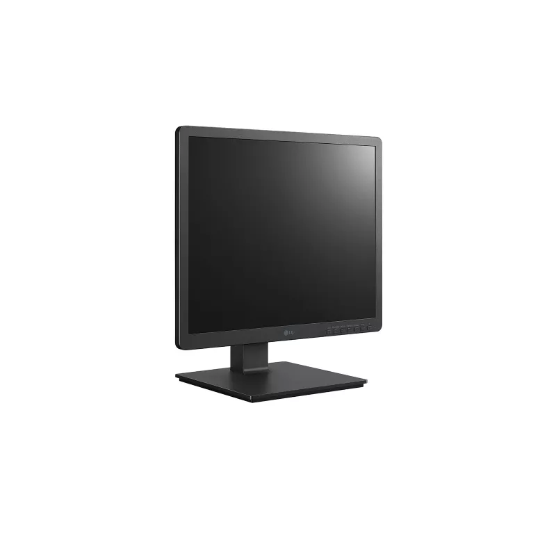 LG 19HK312C computer monitor 48.3 cm (19 inch) 1280 x 1024 pixels SXGA LED Black