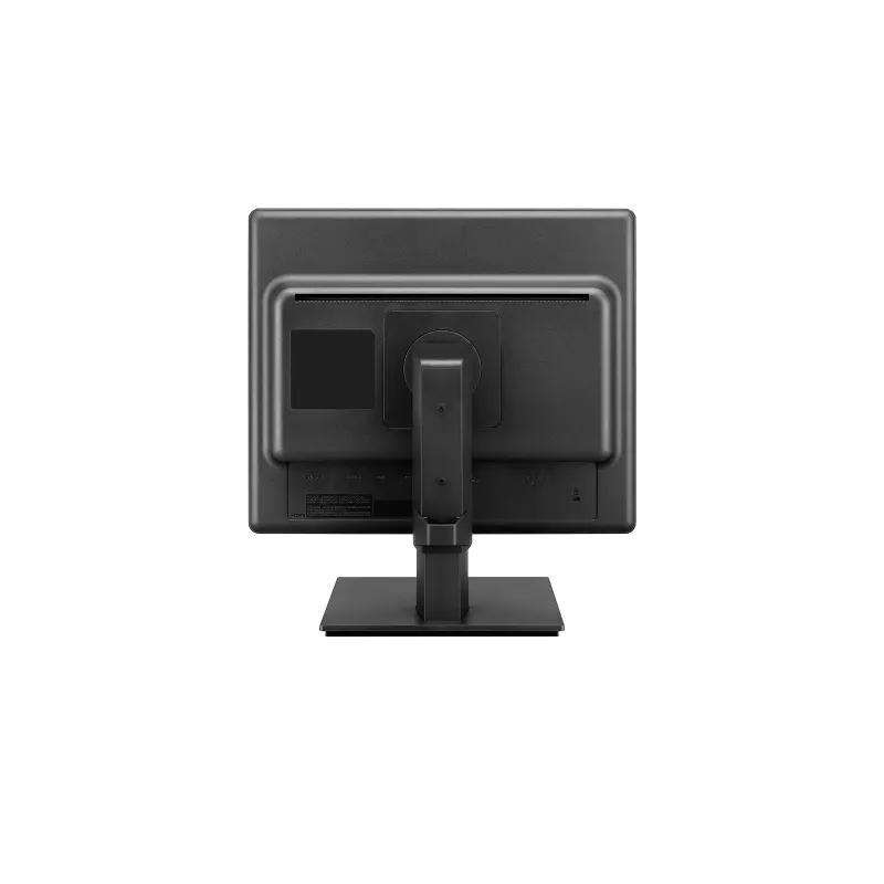 LG 19HK312C computer monitor 48.3 cm (19 inch) 1280 x 1024 pixels SXGA LED Black