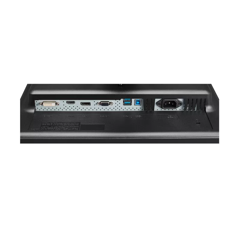 LG 19HK312C computer monitor 48.3 cm (19 inch) 1280 x 1024 pixels SXGA LED Black