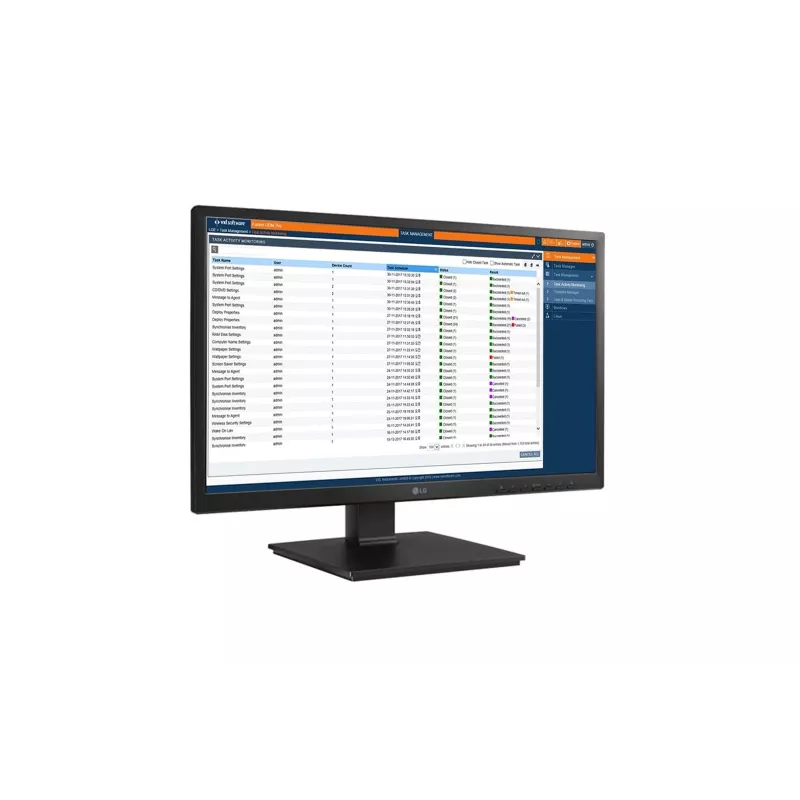 LG 24CK550N-3A All-in-One PC/workstation AMD G GX-212JJ 60.5 cm (23.8 inch) 1920 x 1080 pixels 4 GB DDR4-SDRAM 32 GB SSD Wi-Fi 5 (802.11ac) Black