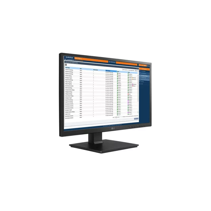 LG 24CK550N-3A All-in-One PC/workstation AMD G GX-212JJ 60.5 cm (23.8 inch) 1920 x 1080 pixels 4 GB DDR4-SDRAM 32 GB SSD Wi-Fi 5 (802.11ac) Black
