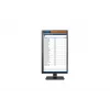 LG 24CK550N-3A All-in-One PC/workstation AMD G GX-212JJ 60.5 cm (23.8 inch) 1920 x 1080 pixels 4 GB DDR4-SDRAM 32 GB SSD Wi-Fi 5 (802.11ac) Black