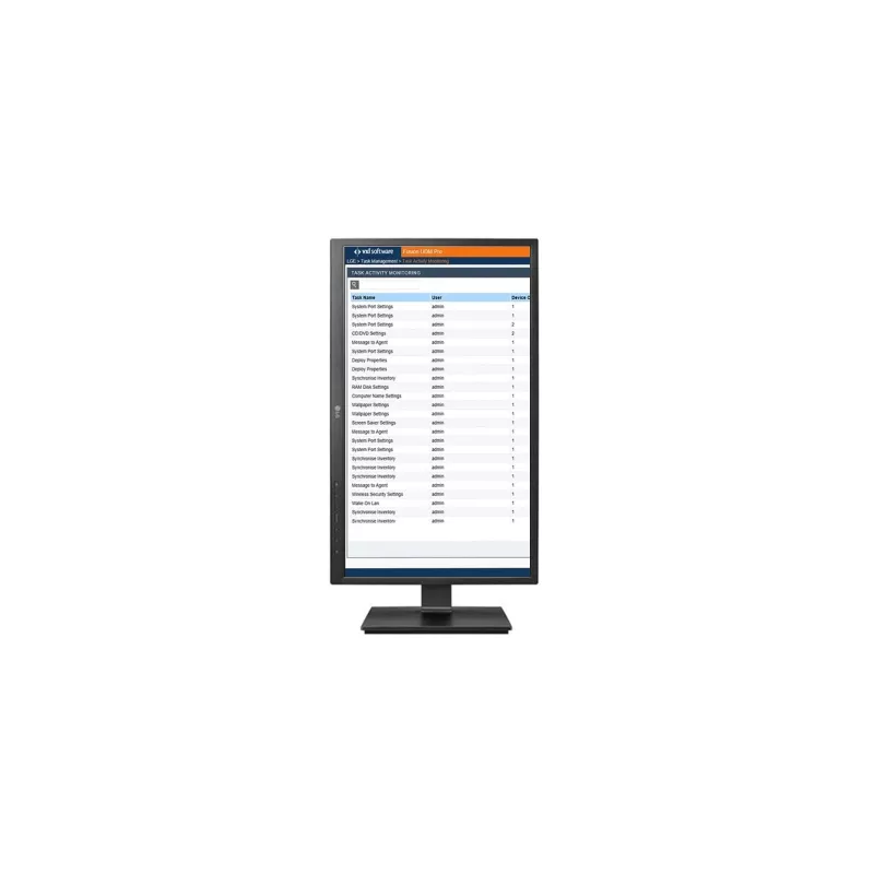LG 24CK550N-3A All-in-One PC/workstation AMD G GX-212JJ 60.5 cm (23.8 inch) 1920 x 1080 pixels 4 GB DDR4-SDRAM 32 GB SSD Wi-Fi 5 (802.11ac) Black