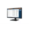 LG 24CK550N-3A All-in-One PC/workstation AMD G GX-212JJ 60.5 cm (23.8 inch) 1920 x 1080 pixels 4 GB DDR4-SDRAM 32 GB SSD Wi-Fi 5 (802.11ac) Black
