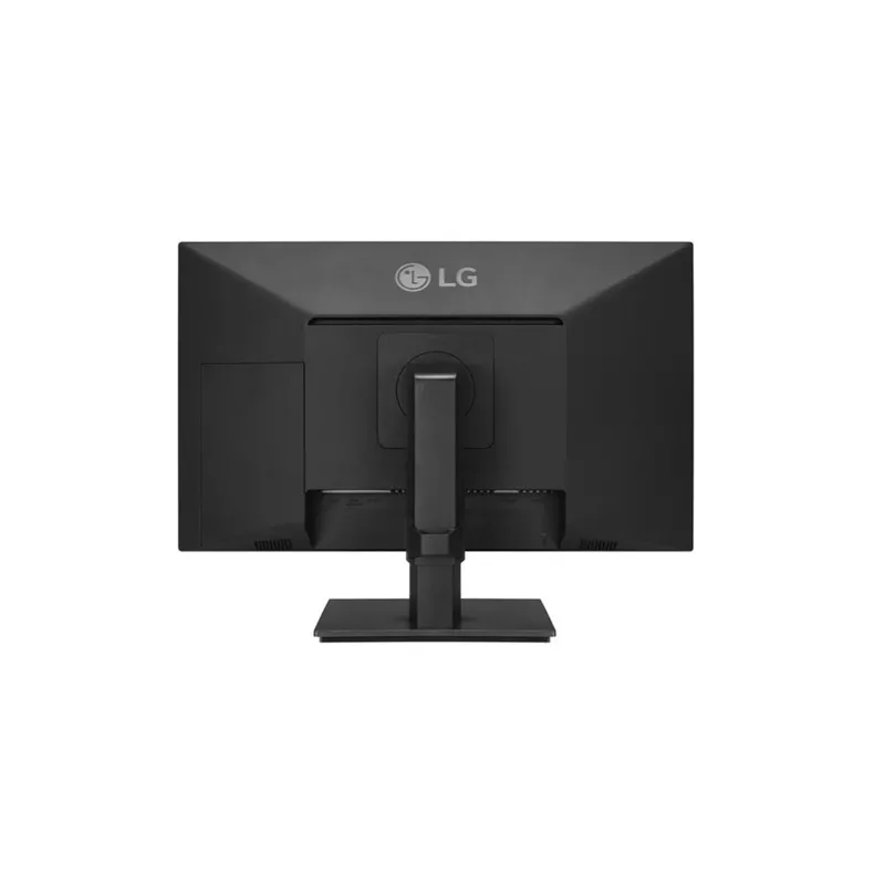 LG 24CK550N-3A All-in-One PC/workstation AMD G GX-212JJ 60.5 cm (23.8 inch) 1920 x 1080 pixels 4 GB DDR4-SDRAM 32 GB SSD Wi-Fi 5 (802.11ac) Black