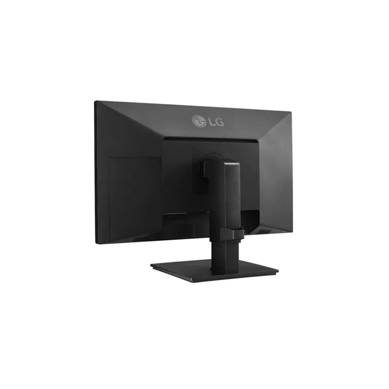 LG 24CK550N-3A All-in-One PC/workstation AMD G GX-212JJ 60.5 cm (23.8 inch) 1920 x 1080 pixels 4 GB DDR4-SDRAM 32 GB SSD Wi-Fi 5 (802.11ac) Black