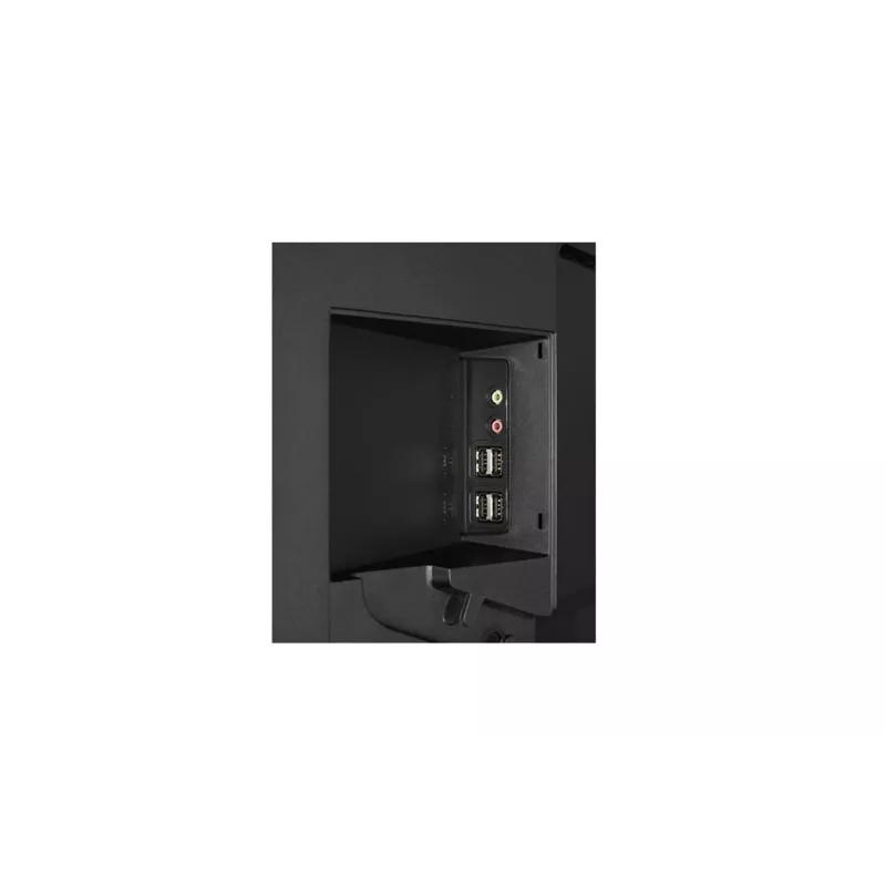 LG 24CK550N-3A All-in-One PC/workstation AMD G GX-212JJ 60.5 cm (23.8 inch) 1920 x 1080 pixels 4 GB DDR4-SDRAM 32 GB SSD Wi-Fi 5 (802.11ac) Black