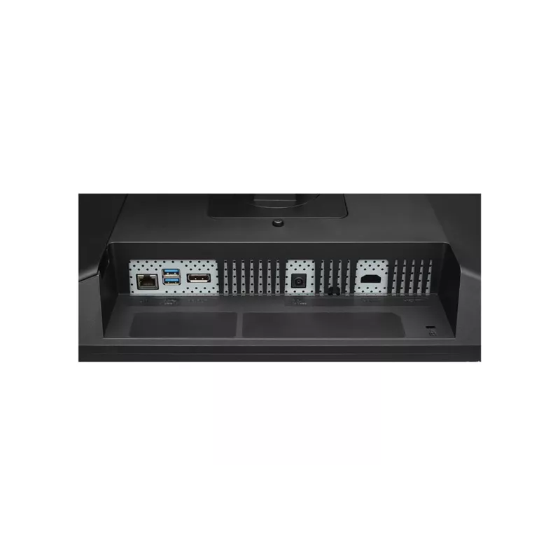 LG 24CK550N-3A All-in-One PC/workstation AMD G GX-212JJ 60.5 cm (23.8 inch) 1920 x 1080 pixels 4 GB DDR4-SDRAM 32 GB SSD Wi-Fi 5 (802.11ac) Black