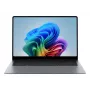 Samsung Galaxy Book6 Pro Copilot+ PC Intel Core Ultra 7 356H Laptop 40.6 cm (16 inch) Touchscreen WQXGA+ 32 GB LPDDR5x-SDRAM 1 TB SSD Wi-Fi 7 (802.11be) Windows 11 Home Grey