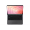 Samsung EF-DX935 QWERTY English Pogo Pin Grey