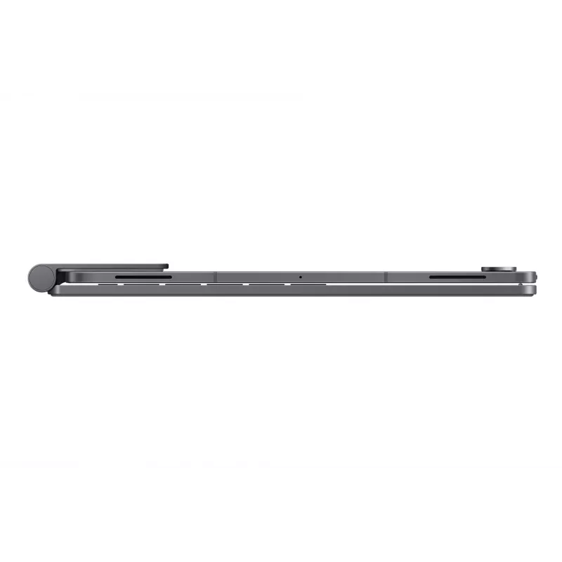 Samsung EF-DX935 QWERTY English Pogo Pin Grey