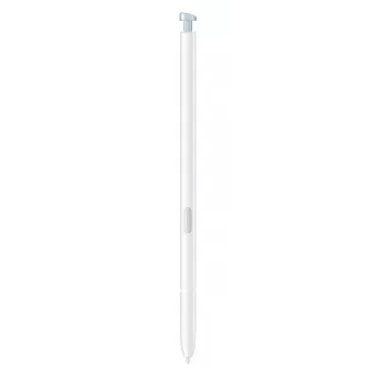 Samsung Galaxy S26 Ultra S Pen, Mobile phone/Smartphone, Samsung, Light Blue, White, Galaxy S26 Ultra, White, Dust resistant