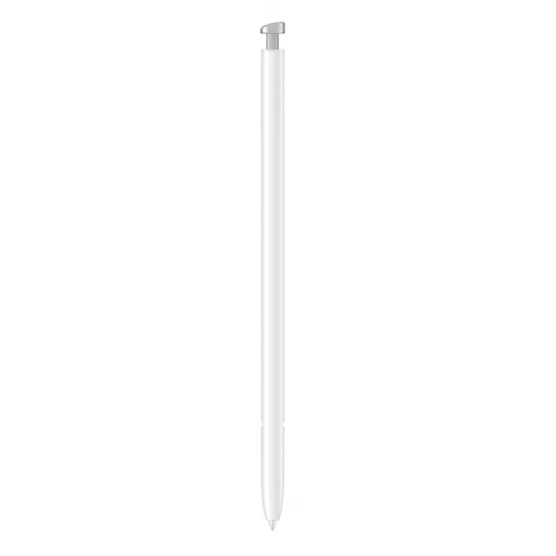 Samsung Galaxy S26 Ultra S Pen, Mobile phone/Smartphone, Samsung, White, Silver, Galaxy S26 Ultra, White, Dust resistant