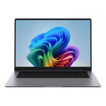 Samsung Galaxy Book6 Copilot+ PC Intel Core Ultra 7 355 Laptop 40.6 cm (16 inch) WUXGA 16 GB LPDDR5x-SDRAM 1 TB SSD Wi-Fi 6E (802.11ax) Windows 11 Home Grey