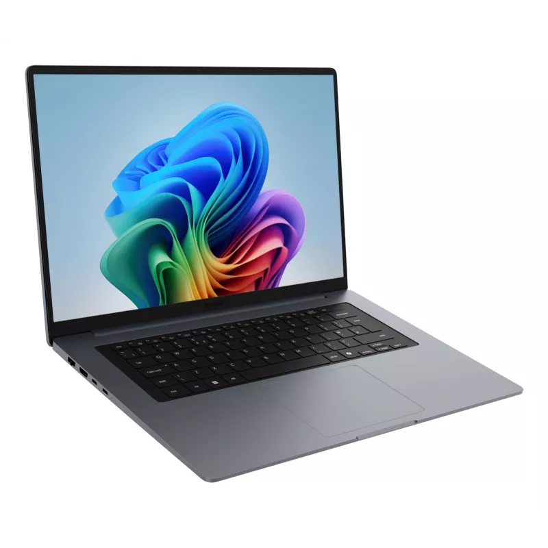 Samsung Galaxy Book6 Copilot+ PC Intel Core Ultra 7 355 Laptop 40.6 cm (16 inch) WUXGA 16 GB LPDDR5x-SDRAM 1 TB SSD Wi-Fi 6E (802.11ax) Windows 11 Home Grey