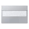 Samsung EF-DX935 QWERTZ German Pogo Pin Silver