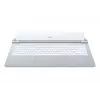 Samsung EF-DX935 QWERTZ German Pogo Pin Silver