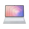 Samsung EF-DX935 QWERTZ German Pogo Pin Silver