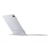 Samsung EF-DX935 QWERTZ German Pogo Pin Silver