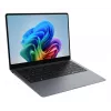 Samsung Galaxy Book6 Pro Copilot+ PC Intel Core Ultra 7 356H Laptop 35.6 cm (14 inch) Touchscreen WQXGA+ 32 GB LPDDR5x-SDRAM 512 GB SSD Wi-Fi 7 (802.11be) Windows 11 Pro Grey