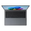 Samsung Galaxy Book6 Ultra Copilot+ PC Intel Core Ultra 7 356H Laptop 40.6 cm (16 inch) Touchscreen WQXGA+ 32 GB LPDDR5x-SDRAM 1 TB SSD NVIDIA® GeForce RTX™ 5070 Laptop GPU Wi-Fi 7 (802.11be) Windows 11 Home Grey