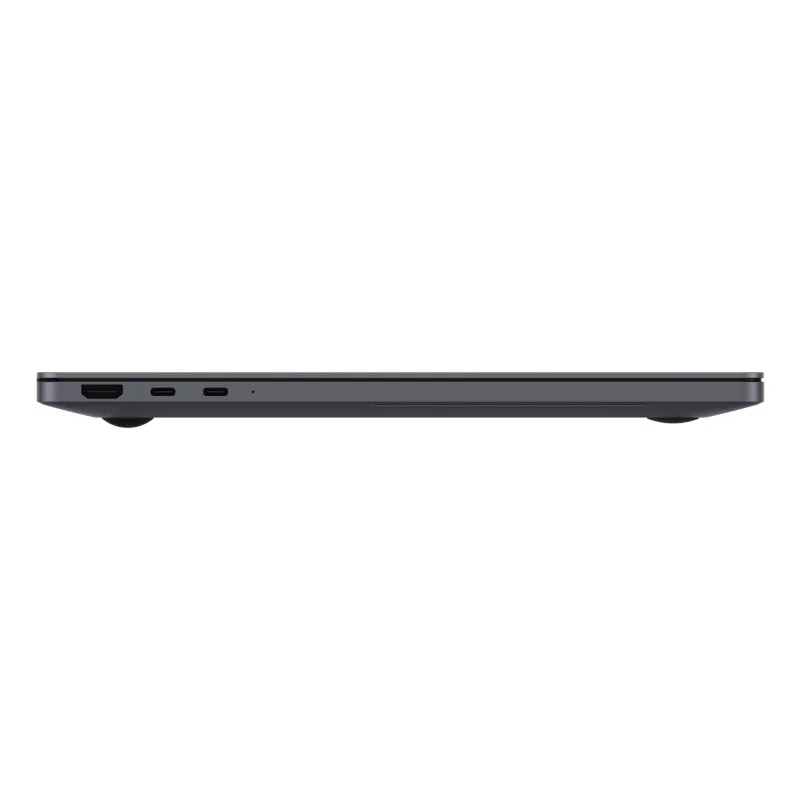 Samsung Galaxy Book6 Ultra Copilot+ PC Intel Core Ultra 7 356H Laptop 40.6 cm (16 inch) Touchscreen WQXGA+ 32 GB LPDDR5x-SDRAM 1 TB SSD NVIDIA® GeForce RTX™ 5070 Laptop GPU Wi-Fi 7 (802.11be) Windows 11 Home Grey