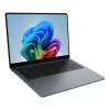 Samsung Galaxy Book6 Ultra Copilot+ PC Intel Core Ultra 7 356H Laptop 40.6 cm (16 inch) Touchscreen WQXGA+ 32 GB LPDDR5x-SDRAM 1 TB SSD NVIDIA® GeForce RTX™ 5070 Laptop GPU Wi-Fi 7 (802.11be) Windows 11 Home Grey