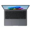 Samsung Galaxy Book6 Pro Copilot+ PC Intel Core Ultra X7 358H Laptop 35.6 cm (14 inch) Touchscreen WQXGA+ 32 GB LPDDR5x-SDRAM 1 TB SSD Wi-Fi 7 (802.11be) Windows 11 Home Grey
