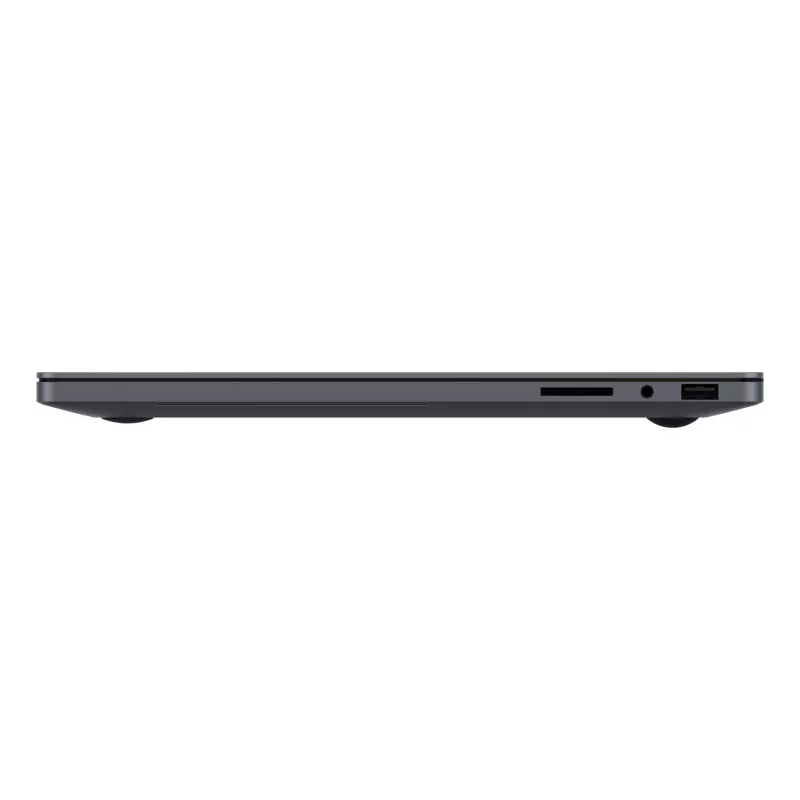 Samsung Galaxy Book6 Ultra NP960UJHE-EXP Copilot+ PC Intel Core Ultra 7 356H Laptop 40.6 cm (16 inch) Touchscreen WQXGA+ 32 GB LPDDR5x-SDRAM 1 TB SSD NVIDIA® GeForce RTX™ 5070 Laptop GPU Wi-Fi 7 (802.11be) Windows 11 Home German Grey