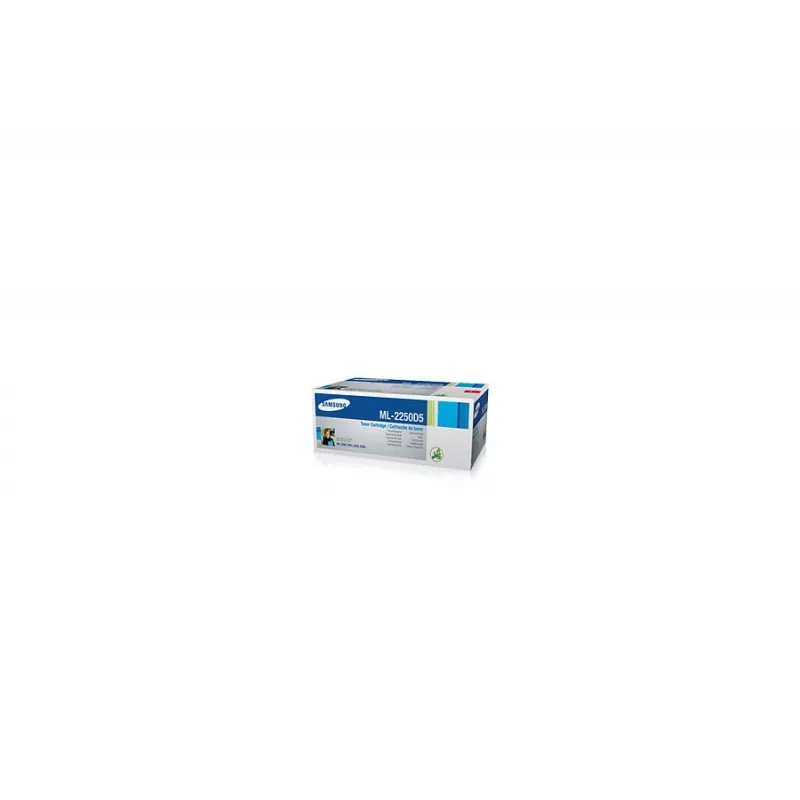 Samsung ML-2250D5 toner cartridge 1 pc(s) Original Black