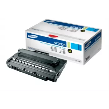 Samsung SCX-4720D5 toner cartridge Original Black