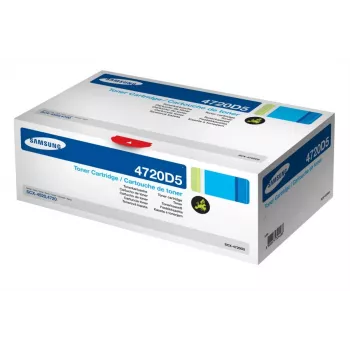 Samsung SCX-4720D5 toner cartridge Original Black