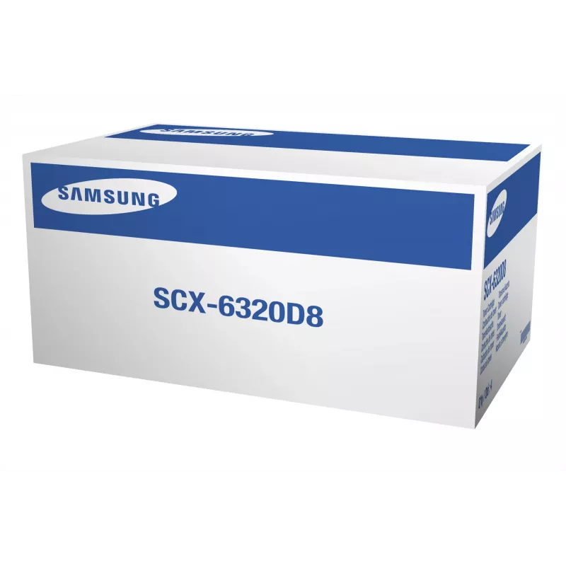 Samsung SCX-6320D8 toner cartridge 1 pc(s) Original Black