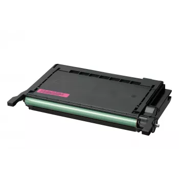 Samsung CLP-M600A toner cartridge 1 pc(s) Original Magenta